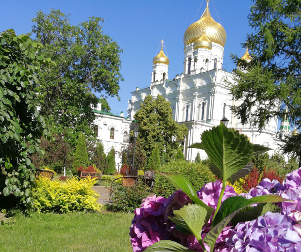 Молитве које доносе смирај души